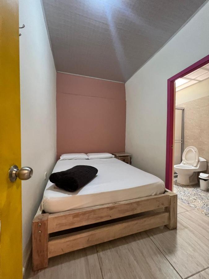 Bareque Hostel Salento Exteriér fotografie