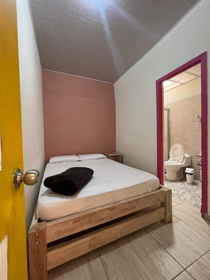 Bareque Hostel Salento Exteriér fotografie