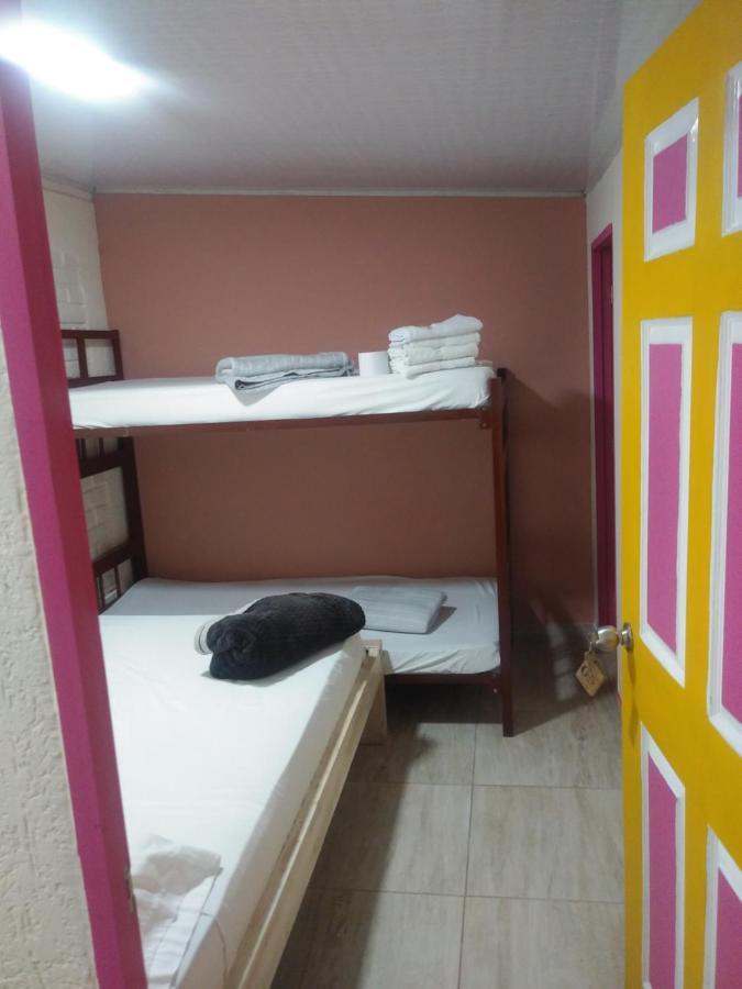 Bareque Hostel Salento Exteriér fotografie