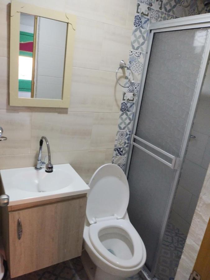 Bareque Hostel Salento Exteriér fotografie